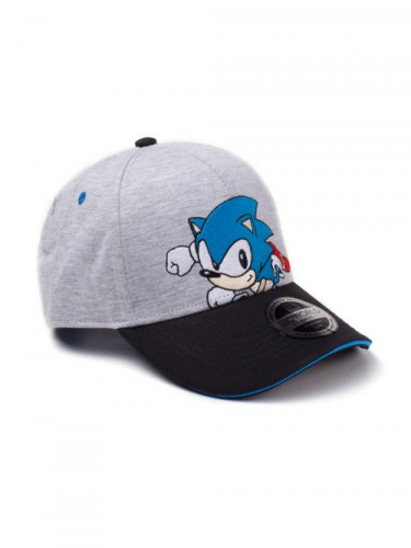 Šiltovka Sonic - Melange