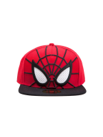 Šiltovka Spider-Man - Snapback with Mesh Eyes