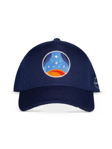 Šiltovka Starfield