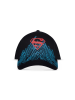 Šiltovka Superman - Superman Logo