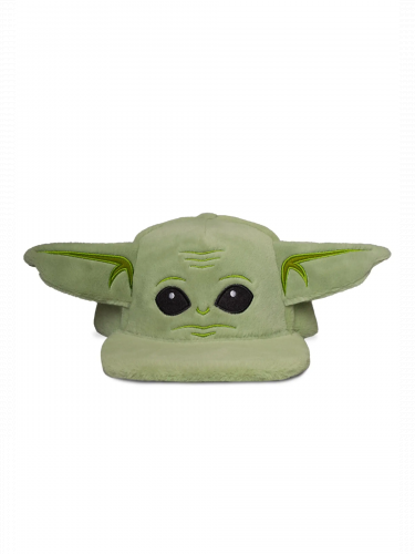 Šiltovka The Mandalorian - Grogu