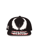 Šiltovka Venom - Glow In The Dark