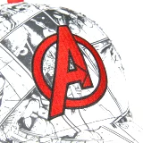 Detská Šiltovka Avengers - Logo