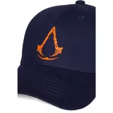 Šiltovka Assassins Creed Mirage - Core Logo
