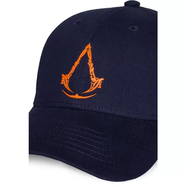 Šiltovka Assassins Creed Mirage - Core Logo