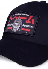 Šiltovka Avengers: Doomsday - Dr. Doom - Marvel