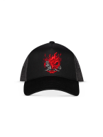 Šiltovka Cyberpunk - Trucker Cap