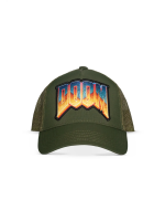 Šiltovka Doom - Trucker Cap
