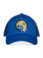 Šiltovka Fallout - Lucky 38