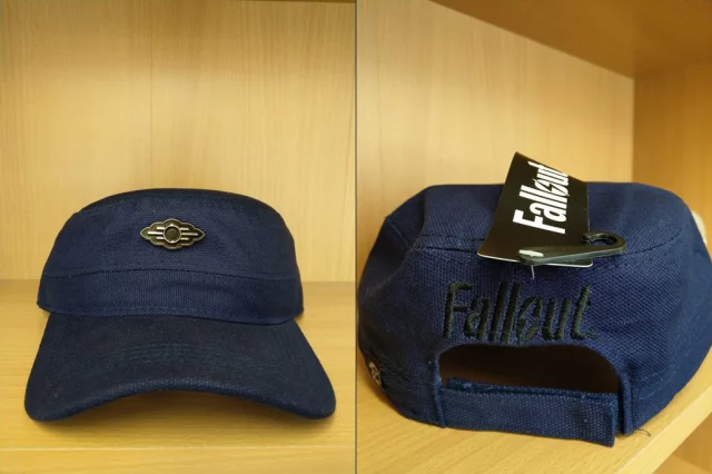Šiltovka Fallout - Patrol Cap