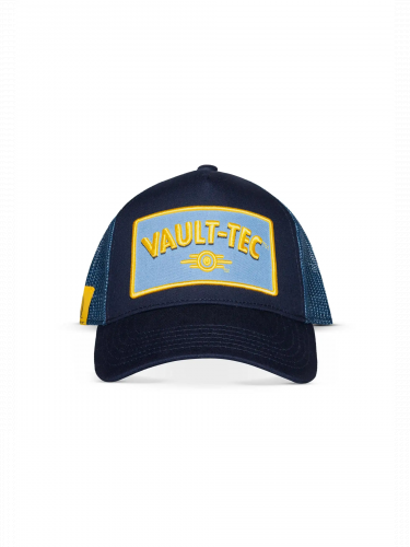Šiltovka Fallout - Trucker Cap