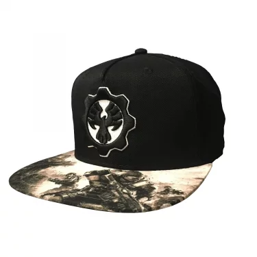 Šiltovka Gears of War 4 - Fenix Omen Cap