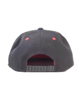 Šiltovka Gears of War - Red Helmet