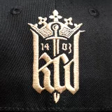 Šiltovka Kingdom Come: Deliverance - Logo