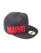 Šiltovka Marvel - Snapback with Patches