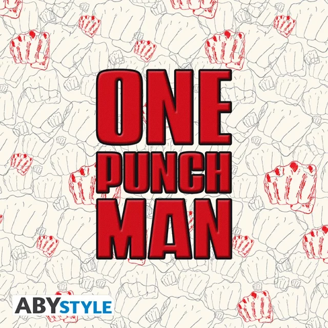 Šiltovka One Punch Man - Punches