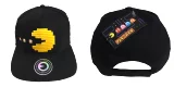 Šiltovka Pac-Man - Snapback (Lootchest Exclusive)