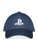 Šiltovka PlayStation – Navy Logo