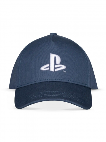 Šiltovka PlayStation – Navy Logo
