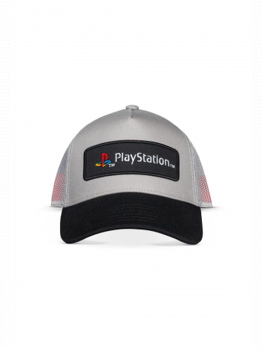 Šiltovka Playstation - Trucker Cap