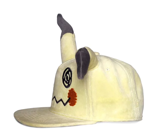 Šiltovka Pokémon - Mimikyu Plush
