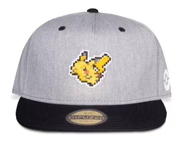 Šiltovka Pokémon - Pika