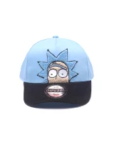 Šiltovka Rick and Morty - Rick Baseball Hat