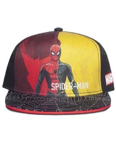 Šiltovka Spider-Man - No Way Home