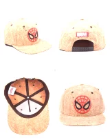 Šiltovka Spider-Man - Spidey Cork Snapback