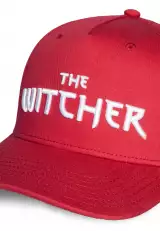 Šiltovka The Witcher - The Witcher (Snapback) - Zaklínač