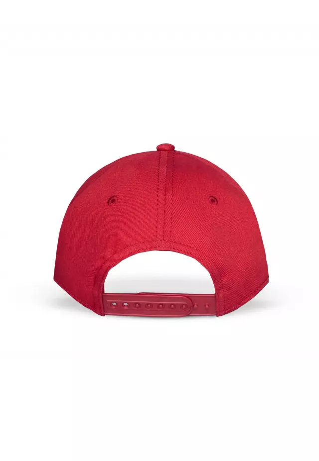 Šiltovka The Witcher - The Witcher (Snapback) - Zaklínač