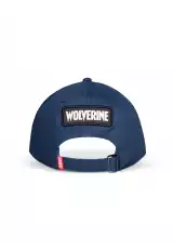 Šiltovka Wolverine - Wolverine - Snapback