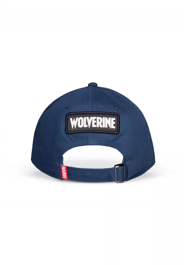 Šiltovka Wolverine - Wolverine - Snapback
