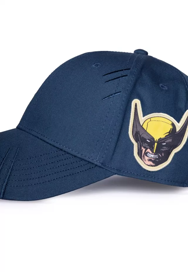 Šiltovka Wolverine - Wolverine - Marvel