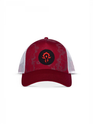 Šiltovka World of Warcraft - Trucker Cap