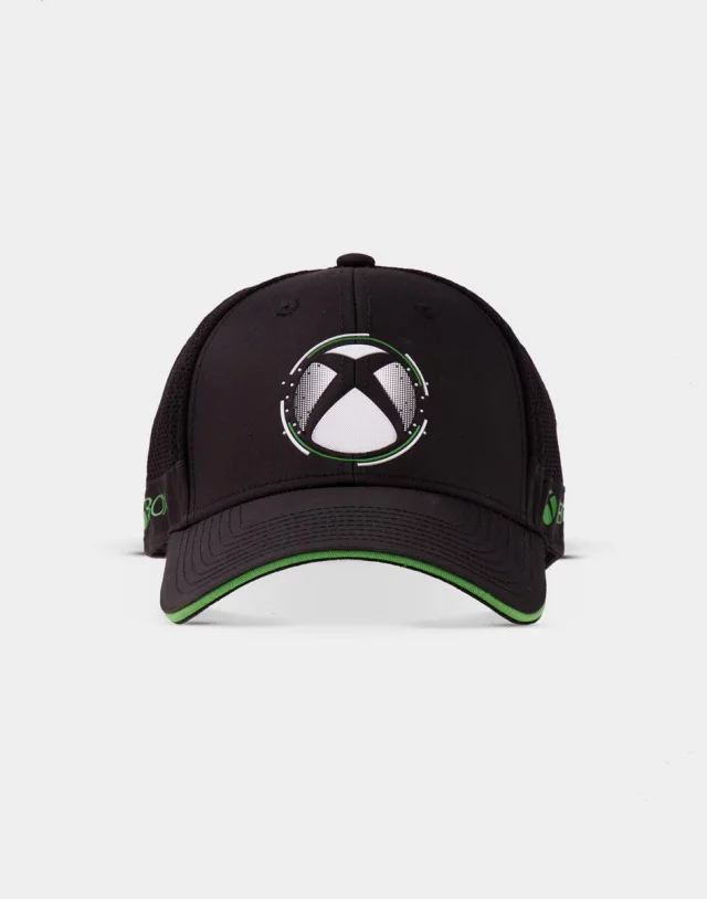 Šiltovka Xbox - White Dot Symbol
