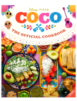 Kuchárka Coco: The Official Cookbook ENG