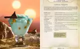 Kuchárka Star Wars: The Mandalorian - Official Cookbook from the Edge of the Galaxy ENG - Kniha