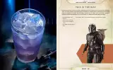 Kuchárka Star Wars: The Mandalorian - Official Cookbook from the Edge of the Galaxy ENG - Kniha