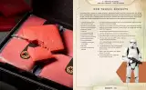 Kuchárka Star Wars: The Mandalorian - Official Cookbook from the Edge of the Galaxy ENG - Kniha