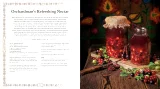Kuchárka Witcher: The Official Cookbook