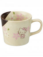 Hrnček Hello Kitty - Cherry Blossom