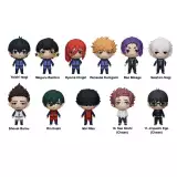 Klip na vrecká Blue Lock - Blind Box Series 1 (náhodný výber) - Kuchynské potreby