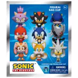 Klip na vrecká Sonic: The Hedgehog - Blind Box Series 1 (náhodný výber) - Kuchynské potreby