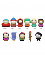Klip na vrecká South Park – Blind Box Series 1 (náhodný výber)