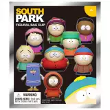 Klip na vrecká South Park – Blind Box Series 1 (náhodný výber) - Kuchynské potreby