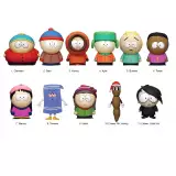 Klip na vrecká South Park – Blind Box Series 1 (náhodný výber) - Kuchynské potreby