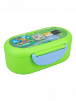 Krabička na desiatu Minecraft - Characters