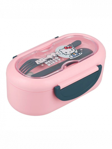 Krabička na desiatu Sanrio - Hello Kitty