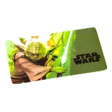 Doska na krájanie Star Wars - Yoda
